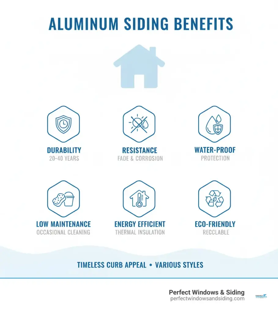 Aluminum Siding Contractor Near Me: Perfect Pro 2025