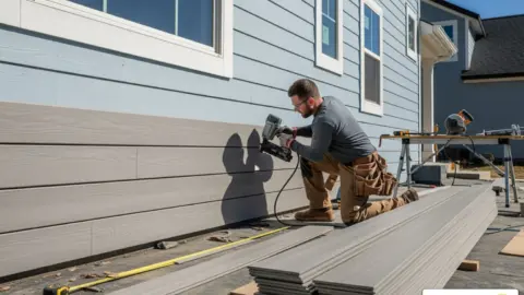 Siding Success: Connecting with Trustworthy Fiber Cement Professionals